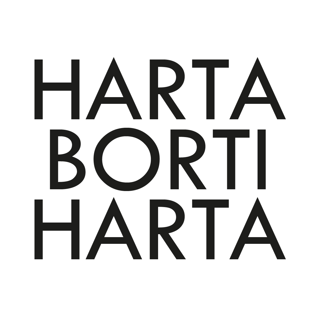 HARTA BORTI HARTA